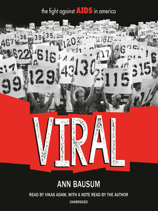 Title details for VIRAL by Ann Bausum - Wait list